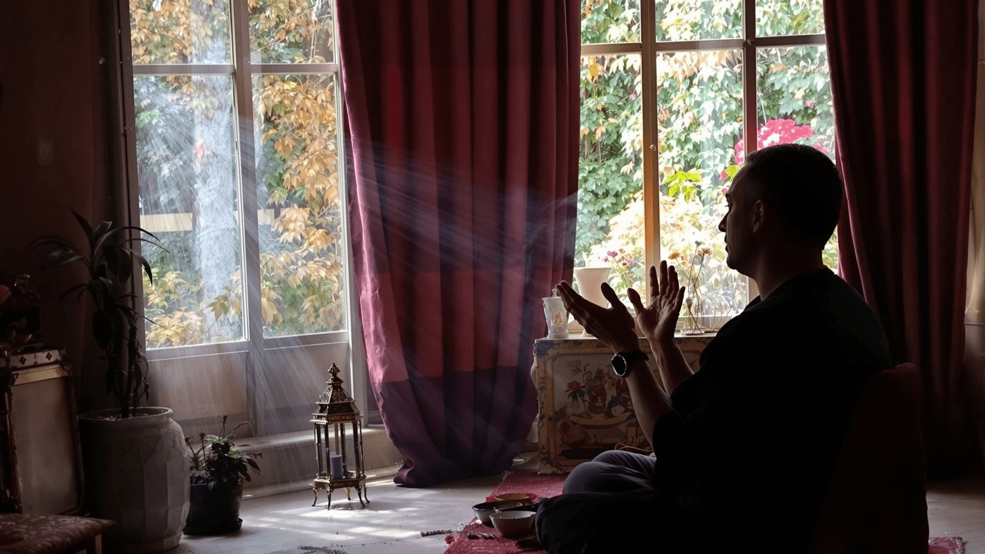 What is Spirituality